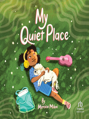 cover image of My Quiet Place